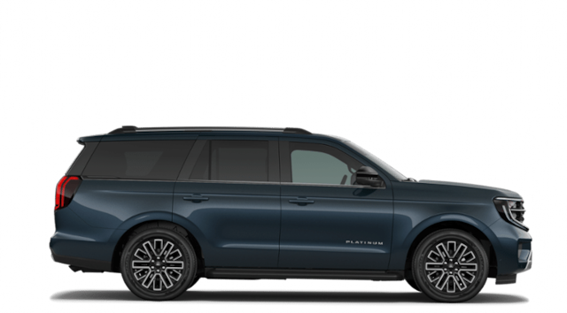 2026 Ford Expedition